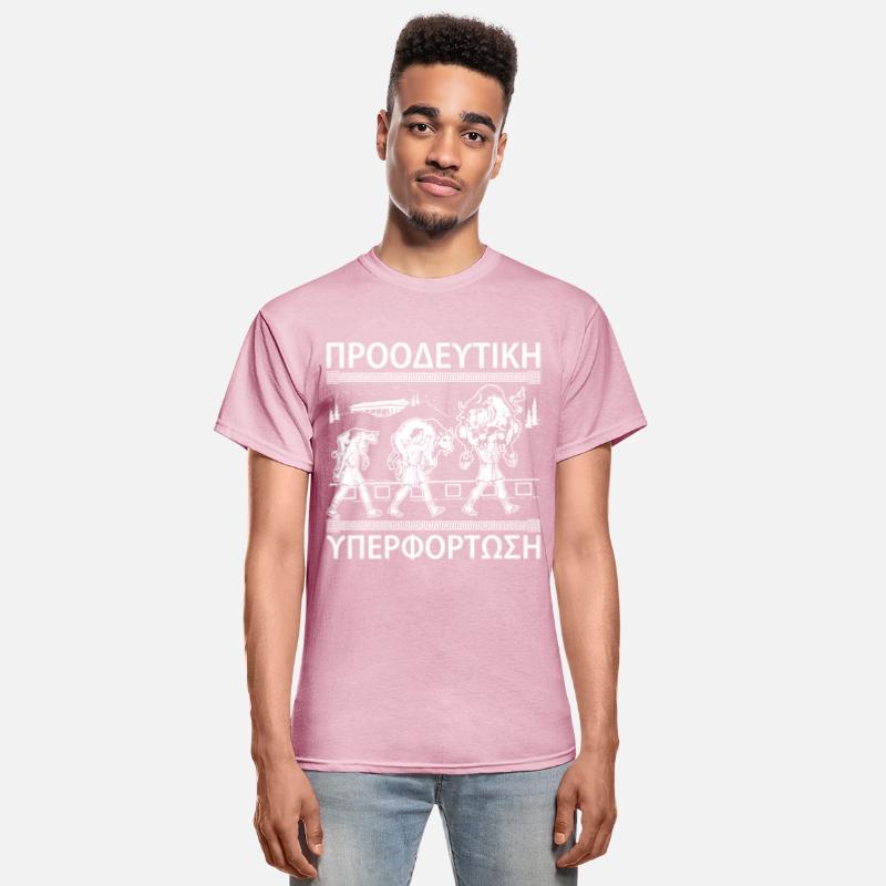 Milo And The Bull - Progressive Overload - Gym