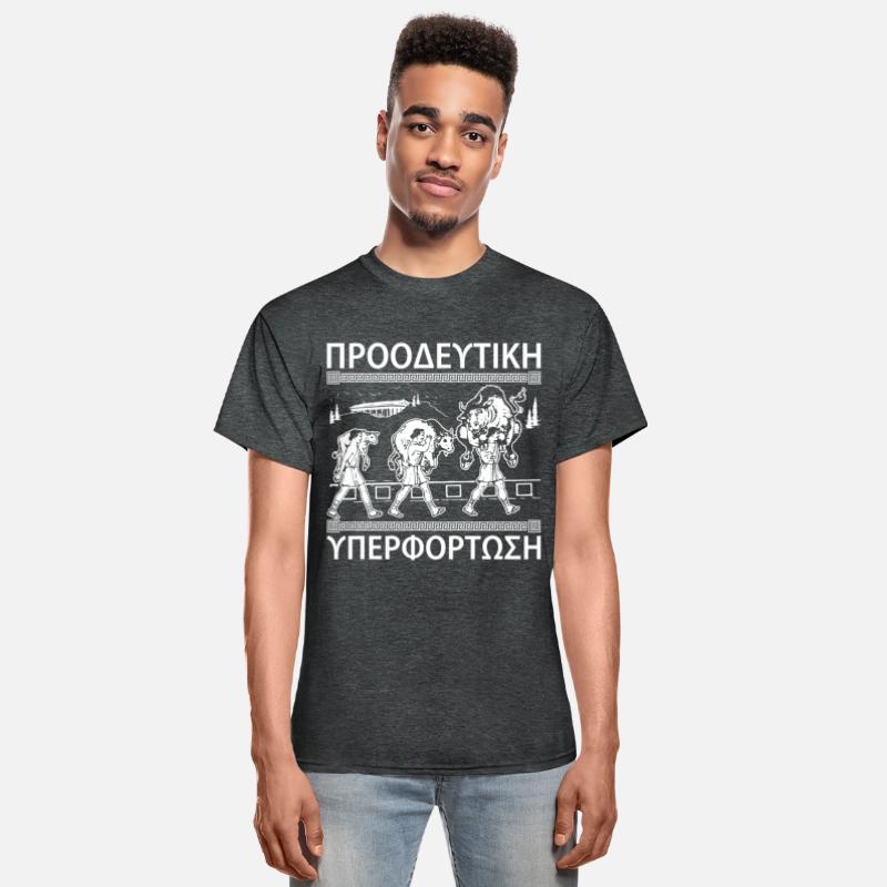 Milo And The Bull - Progressive Overload - Gym