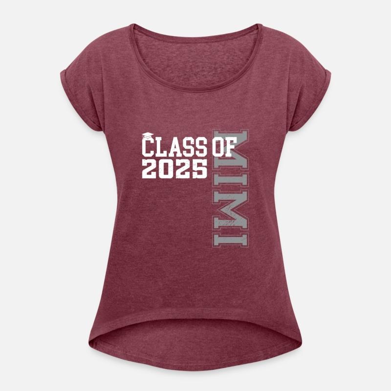 Mimi Senior 2025 Proud Mimi Of A Class Of 2025