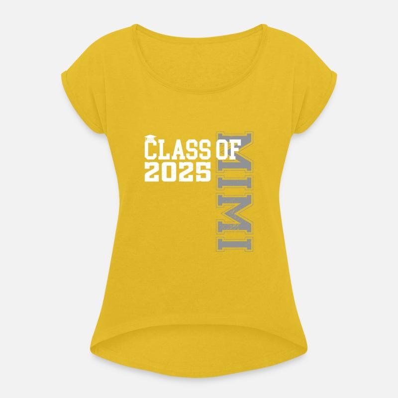 Mimi Senior 2025 Proud Mimi Of A Class Of 2025
