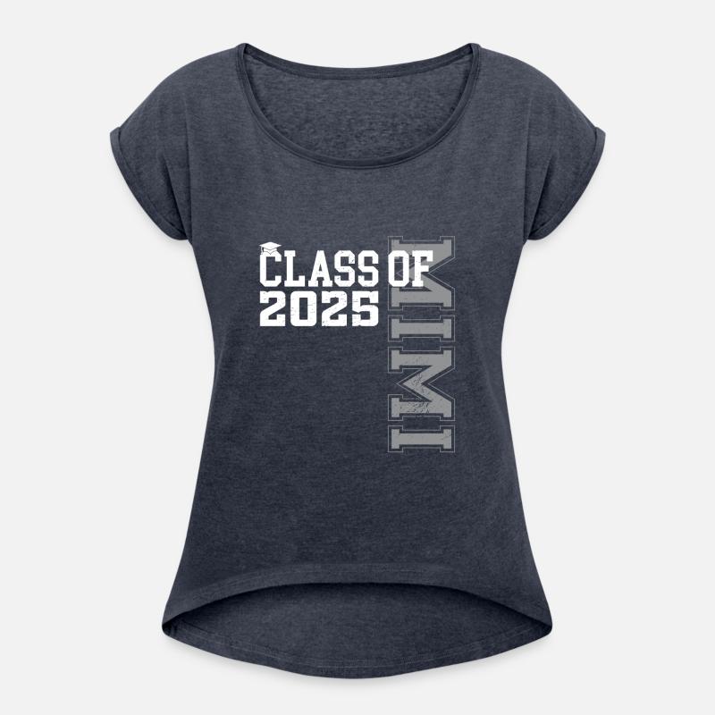 Mimi Senior 2025 Proud Mimi Of A Class Of 2025