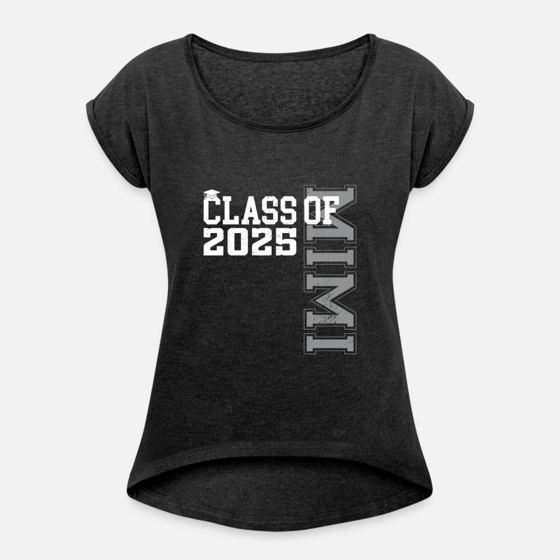 Mimi Senior 2025 Proud Mimi Of A Class Of 2025