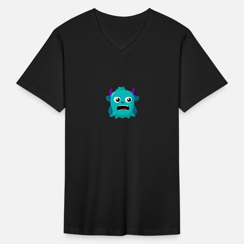 Mini monster catfish head