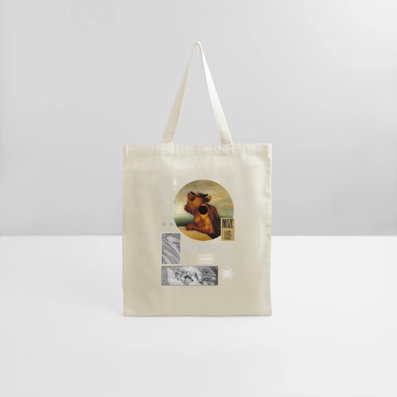 Minotaurus Streetwear Style