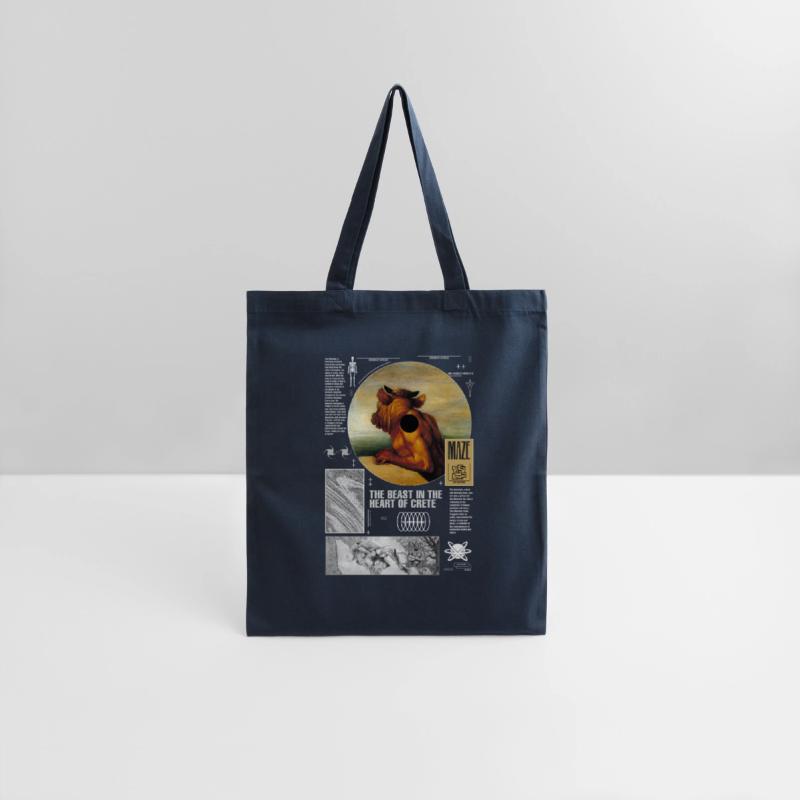 Minotaurus Streetwear Style