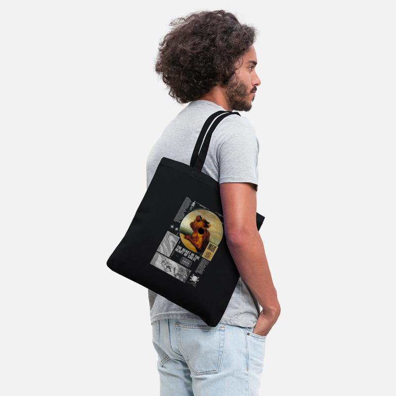 Minotaurus Streetwear Style