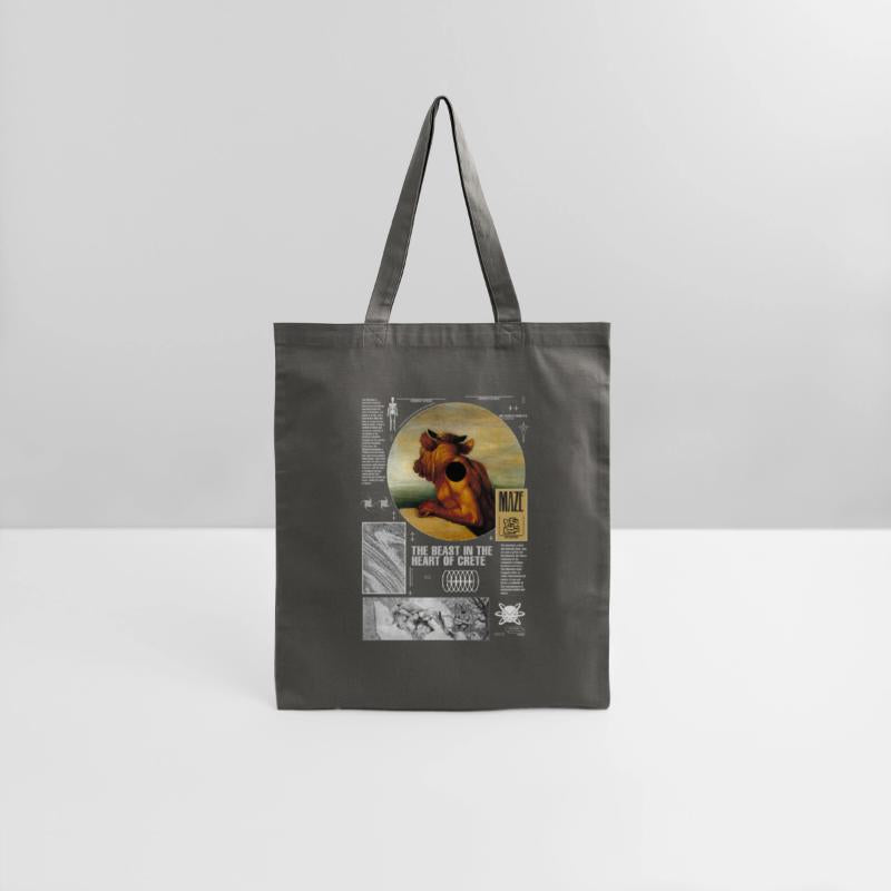 Minotaurus Streetwear Style