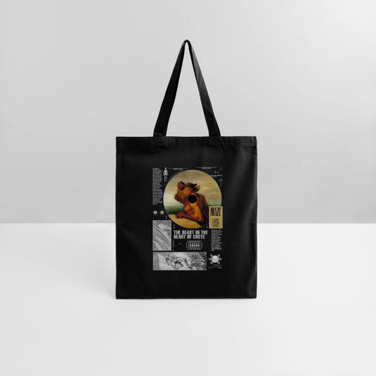 Minotaurus Streetwear Style