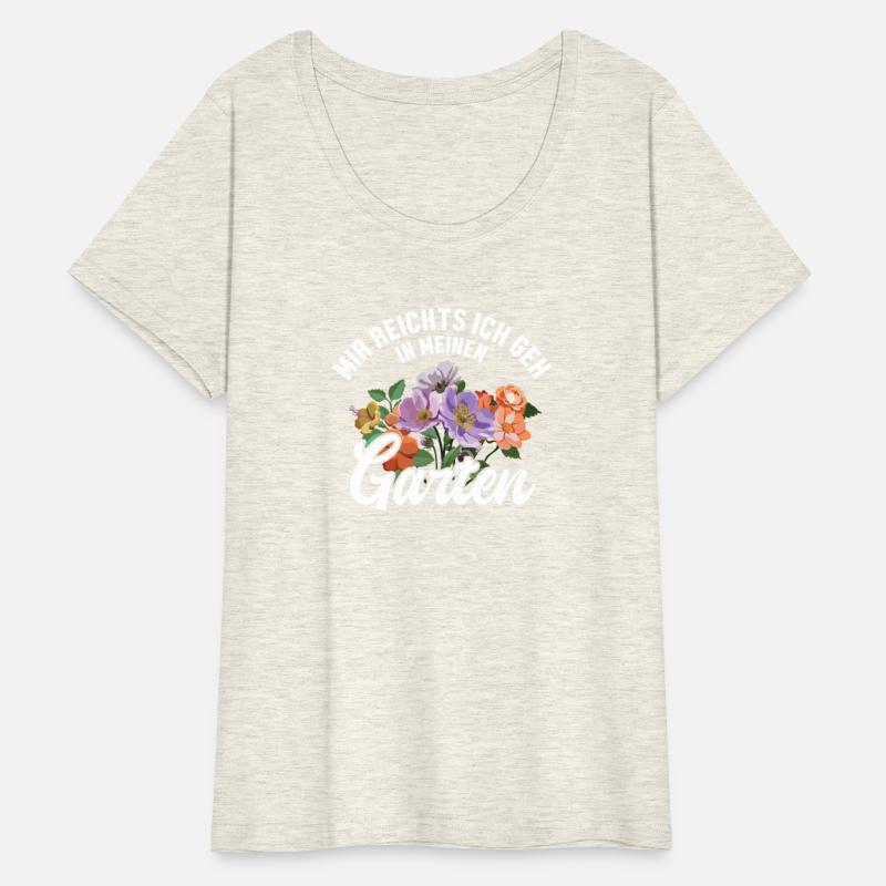 Mir reichts ich geh in meinen Garten Ideas