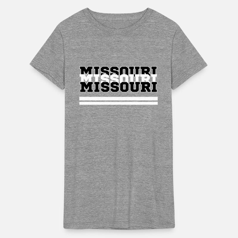 MISSOURI SHOW ME STRENGTH IN MISSOURI