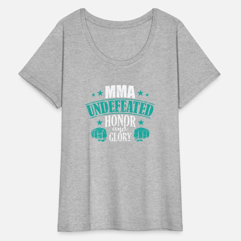 MMA undefeated Honor and Glory Martial Arts