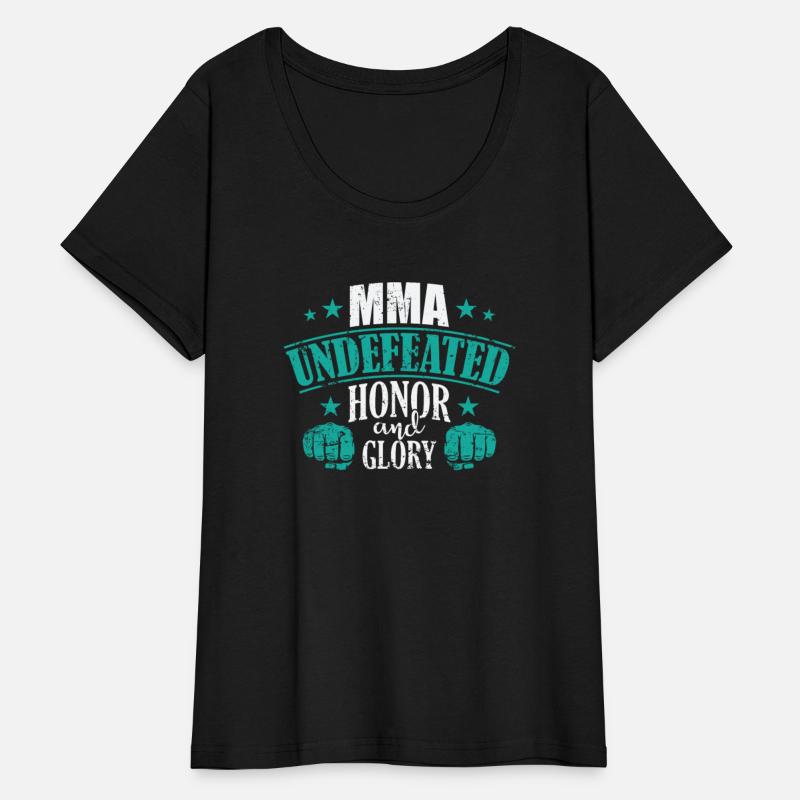 MMA undefeated Honor and Glory Martial Arts