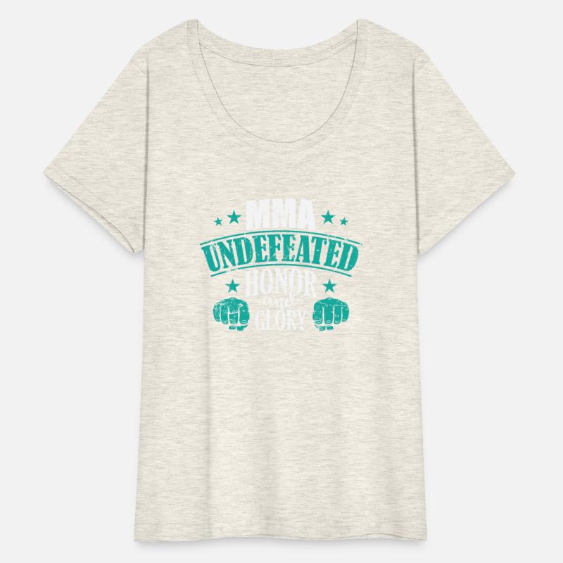 MMA undefeated Honor and Glory Martial Arts