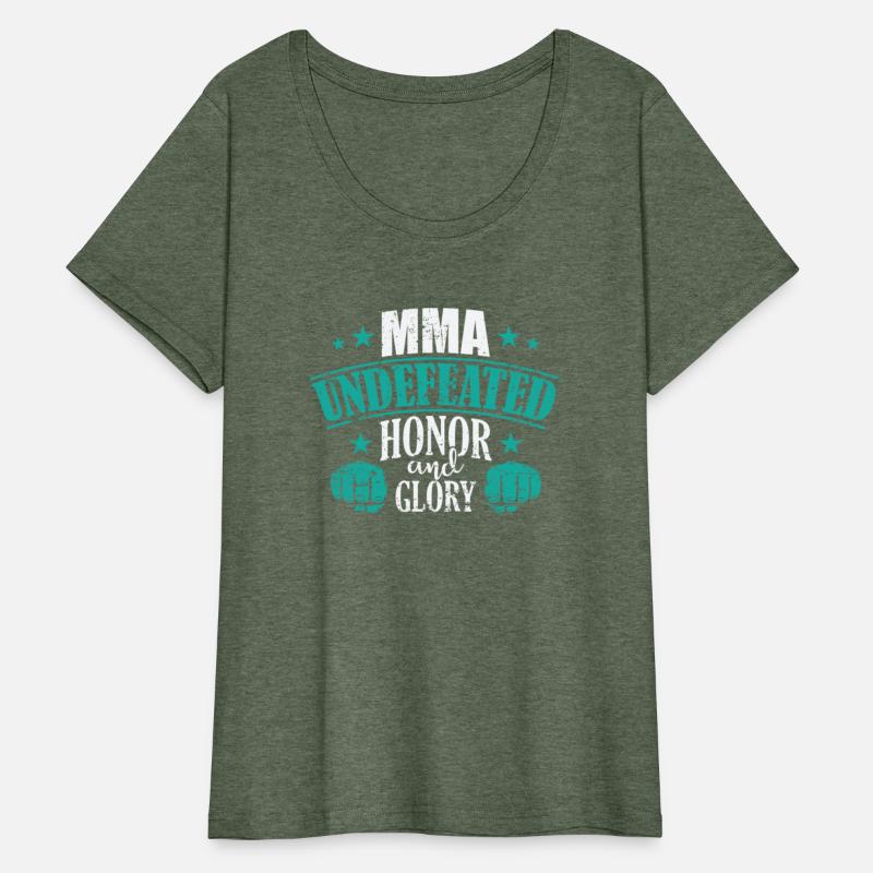 MMA undefeated Honor and Glory Martial Arts