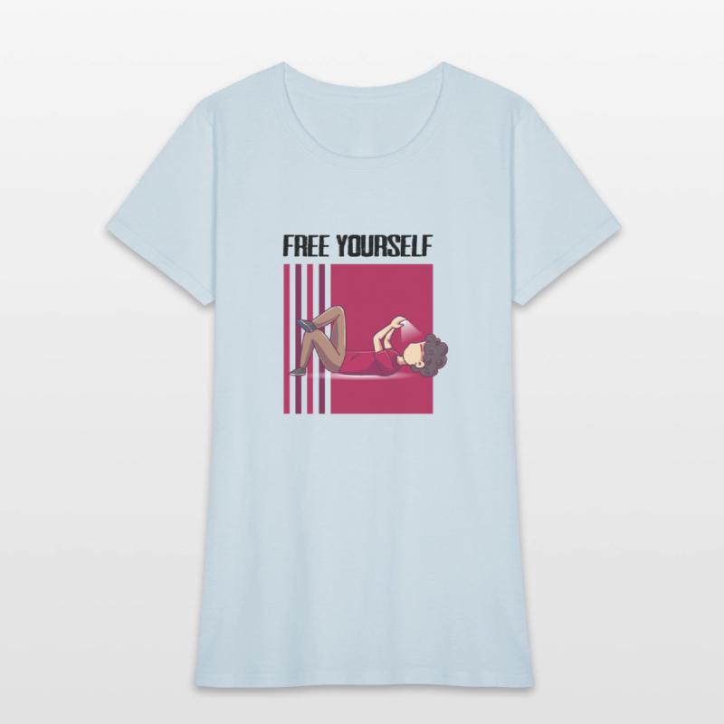 Mobile Phone Addiction - Free Yourself