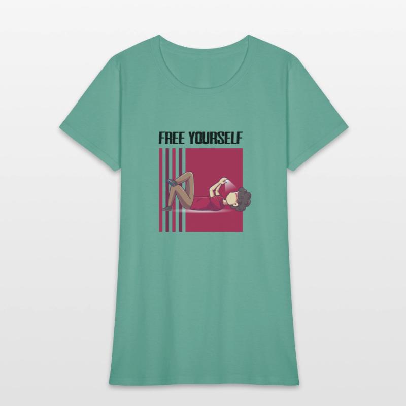 Mobile Phone Addiction - Free Yourself