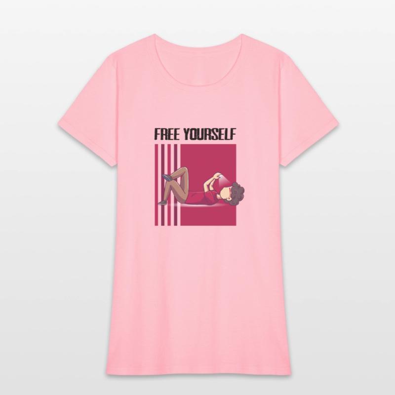 Mobile Phone Addiction - Free Yourself