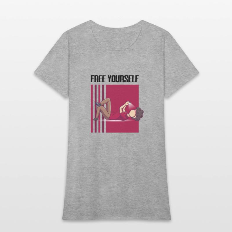 Mobile Phone Addiction - Free Yourself