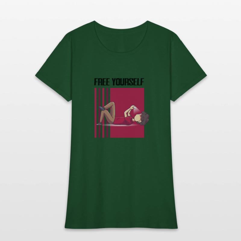 Mobile Phone Addiction - Free Yourself