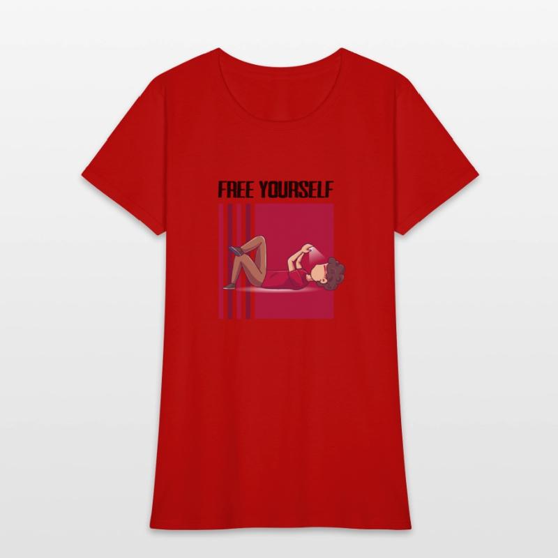 Mobile Phone Addiction - Free Yourself