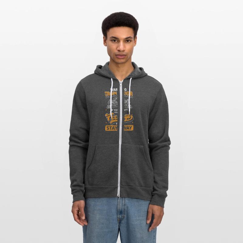 Model Railway Locomotive Miniature