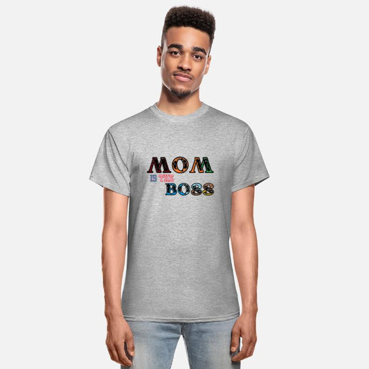 mom tshirt design