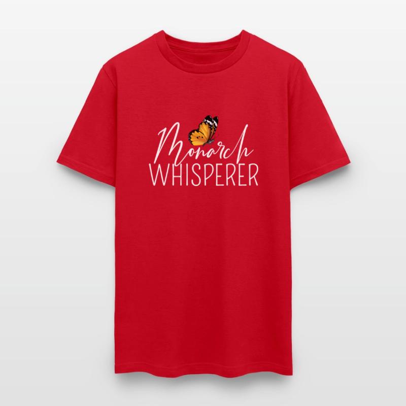 Monarch Whirer Monarch Butterfly Insect Animal