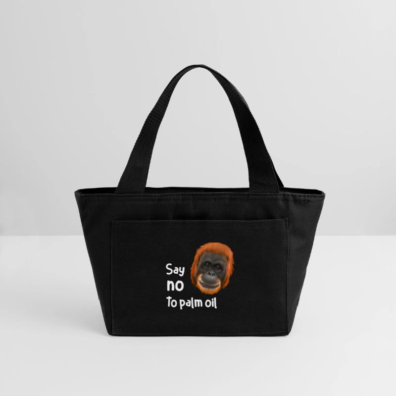 Monkey Ape Orang Utan - say no to palm oil