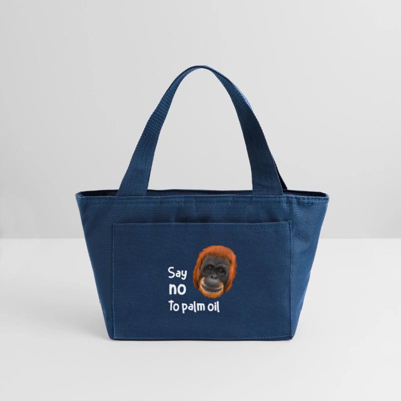 Monkey Ape Orang Utan - say no to palm oil