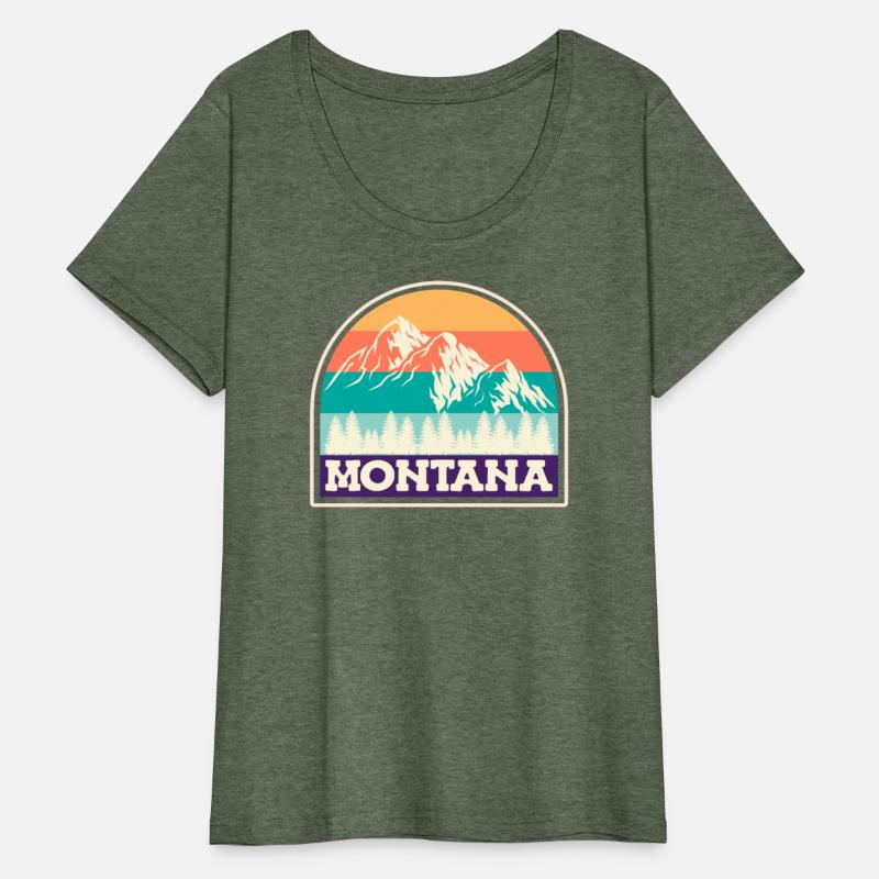 Montana Mountaineer Summit Climbing Hiking