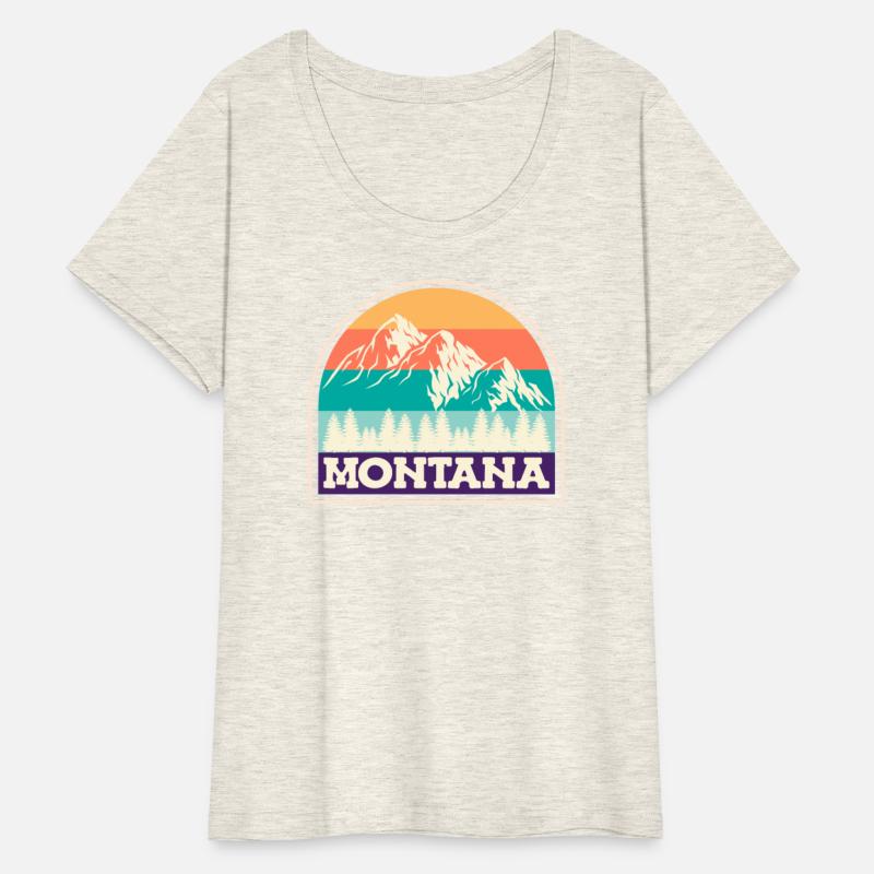 Montana Mountaineer Summit Climbing Hiking