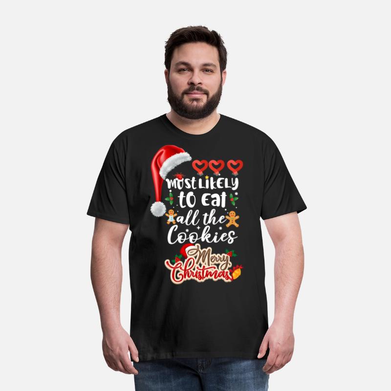 "Most likely to eat all the cookies" best quotes