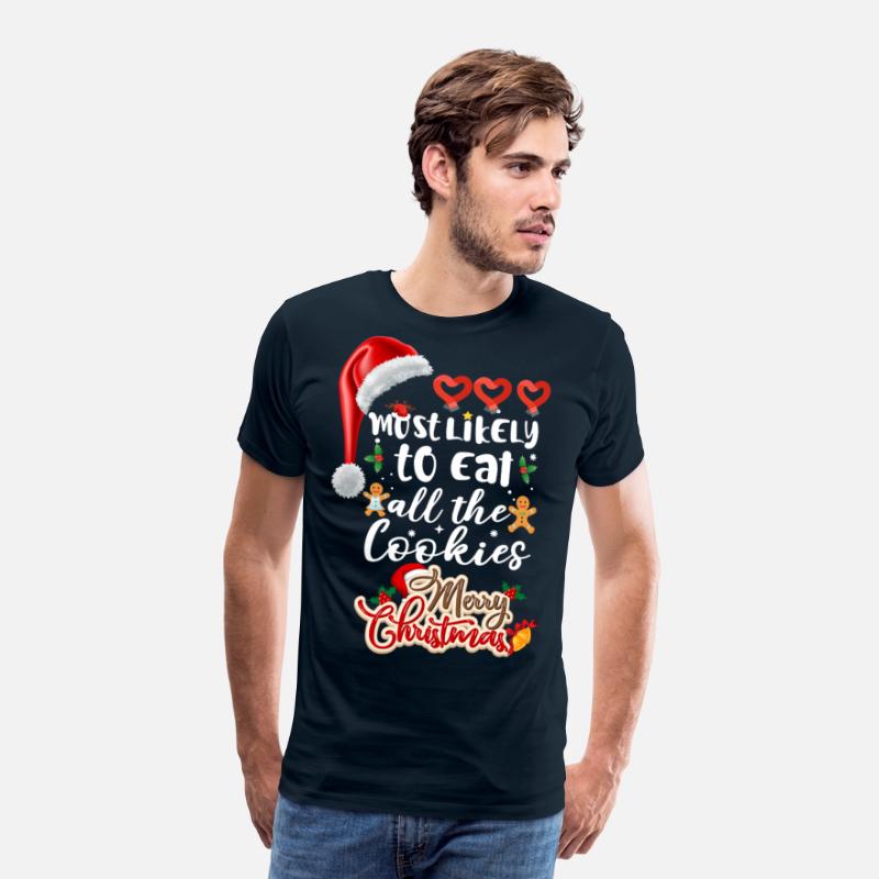 "Most likely to eat all the cookies" best quotes