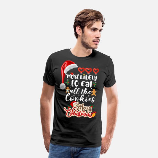 "Most likely to eat all the cookies" best quotes