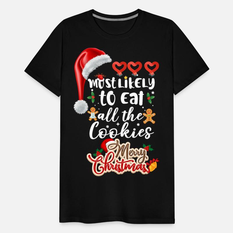 "Most likely to eat all the cookies" best quotes