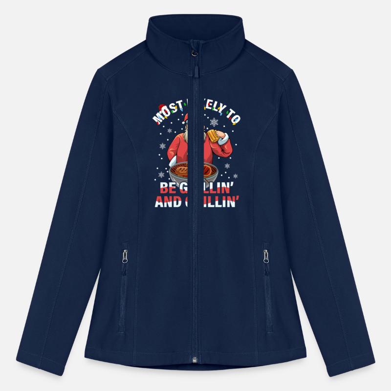 Most LikelyTo Grillin And Chillin