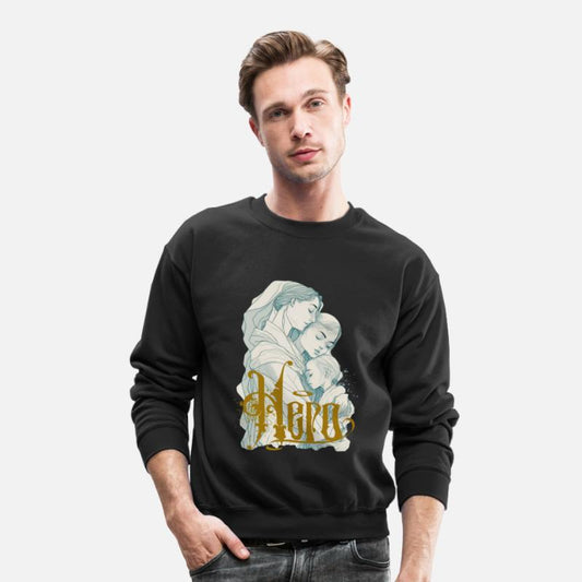 Mother's Day Mama hero Mom Mami Love