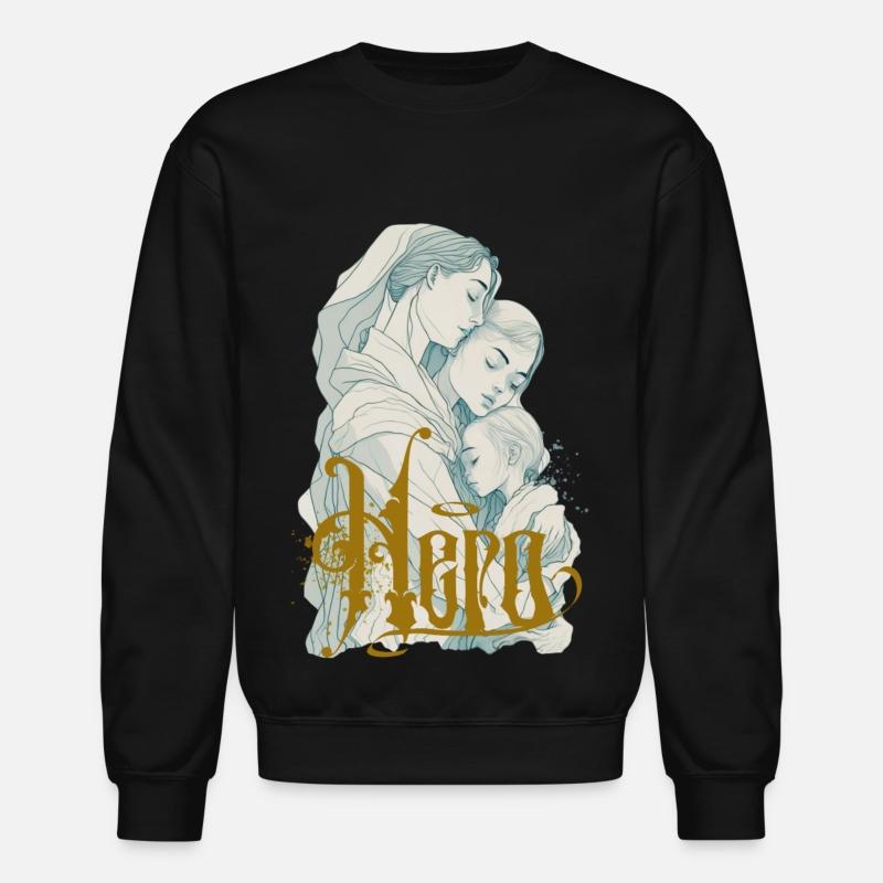 Mother's Day Mama hero Mom Mami Love