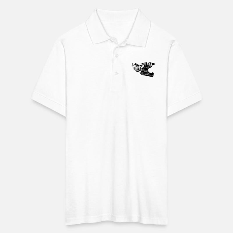 motocross extrem bike Fly Stunt sticker helmet