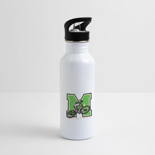 Mountain Biker - M Series