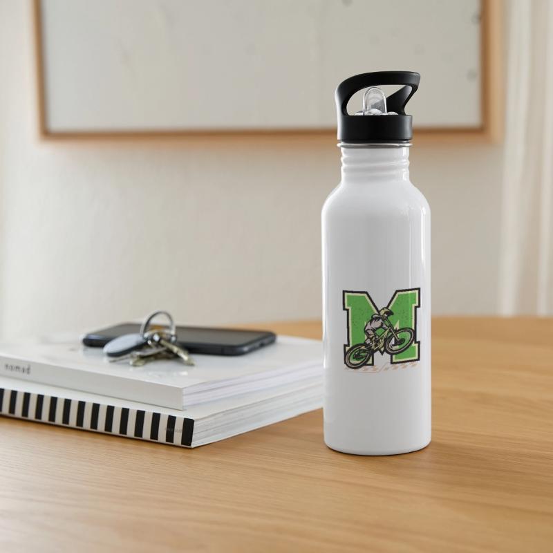 Mountain Biker - M Series