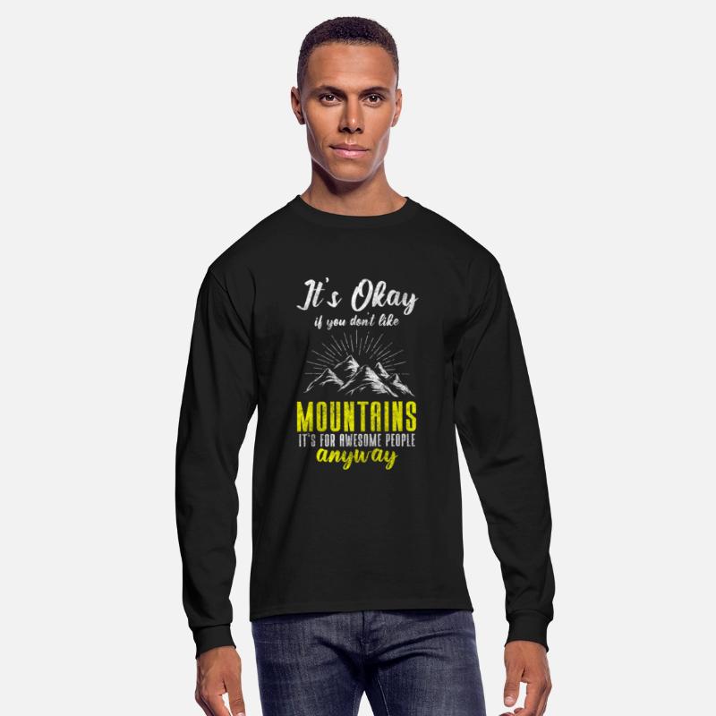 Mountaineering Summit