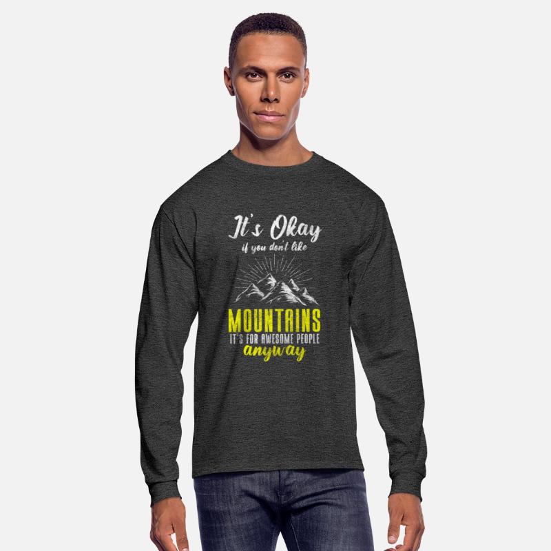 Mountaineering Summit