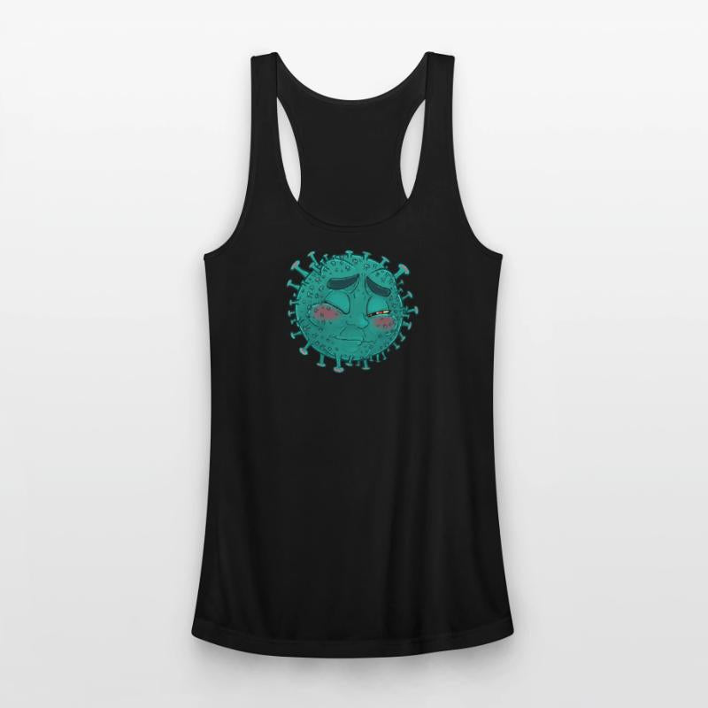 Mr Covid Troll - Jerk Smirk