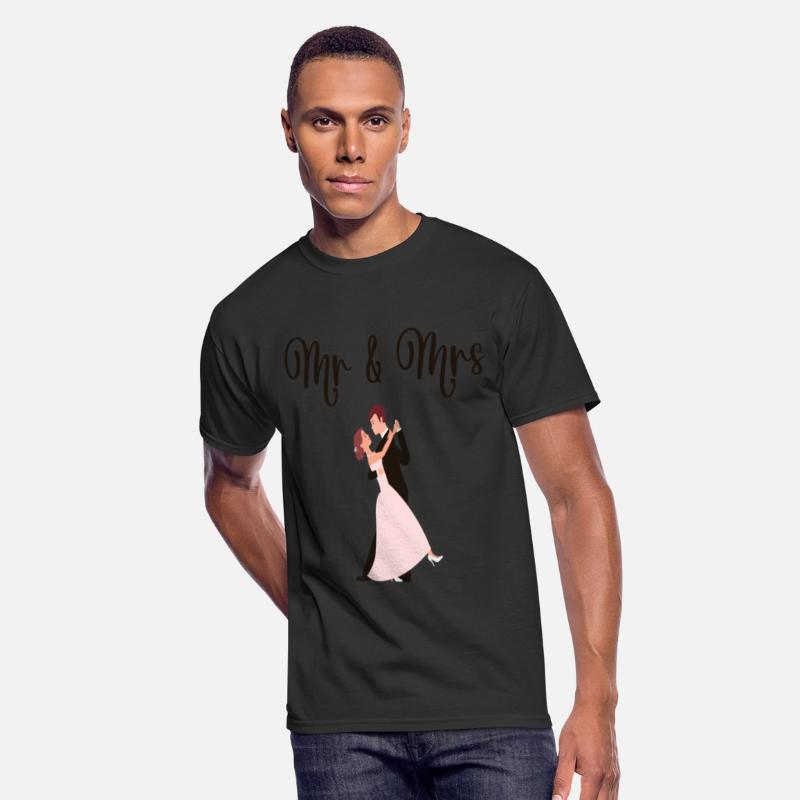 Mr & Mrs Wedding Engagement Marriage