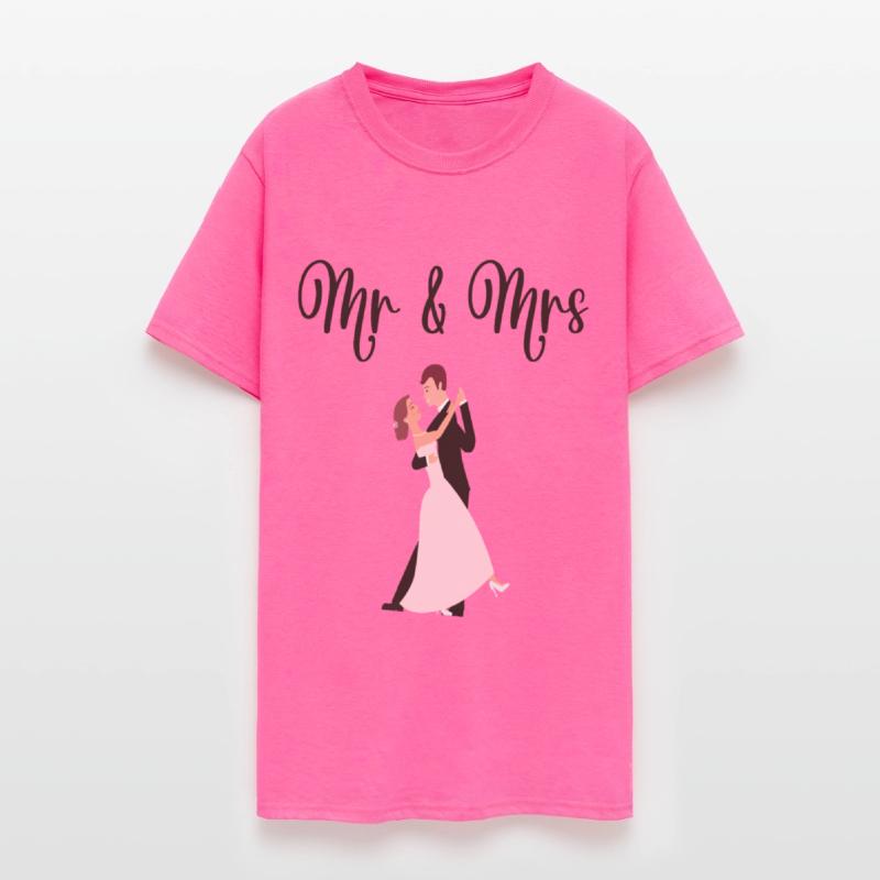 Mr & Mrs Wedding Engagement Marriage