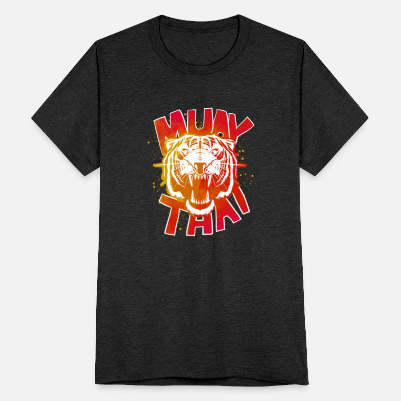 Muay Thai Thai Thai Boxing Mma Gift