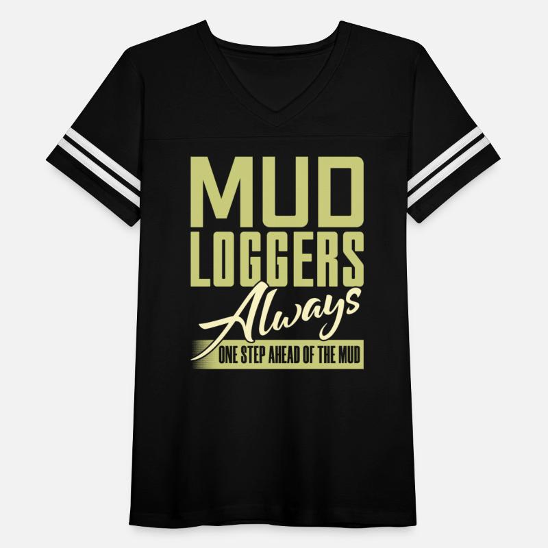 Mud Loggers Always One Step Ahead Of The Mud