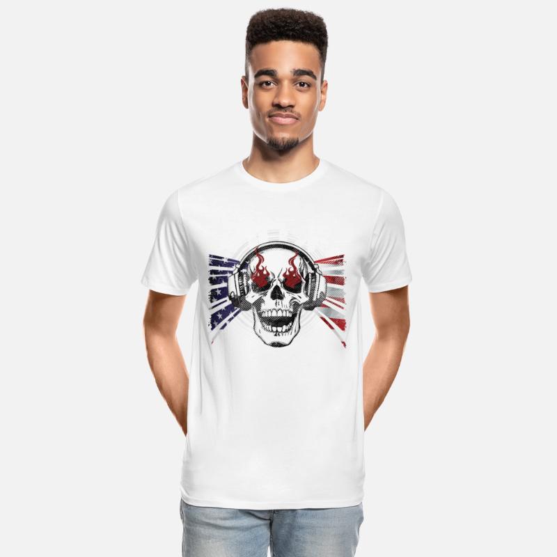 Music is in my DNA - funny saying