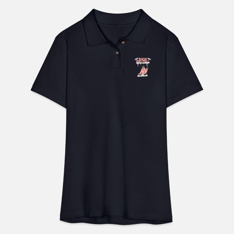 Music Rock And Roll POD'S